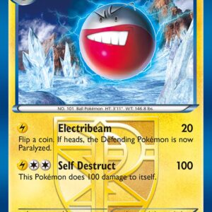 Electrode - BW76