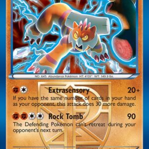 Landorus - BW79