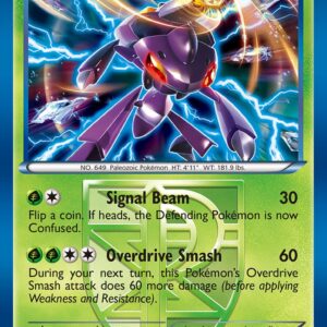 Genesect - BW86