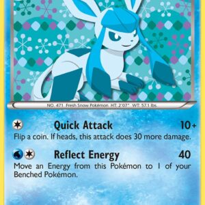 Glaceon - BW90