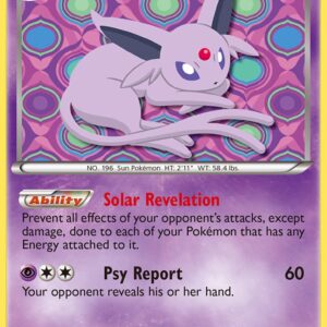 Espeon - BW92