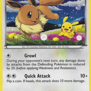 Eevee - BW97