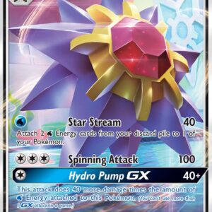 Starmie-GX - 14/68