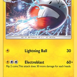 Electrode - 22/68
