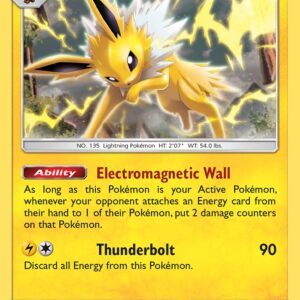 Jolteon - 23/68