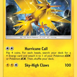 Zapdos - 24/68