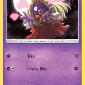 Jynx - 30/68