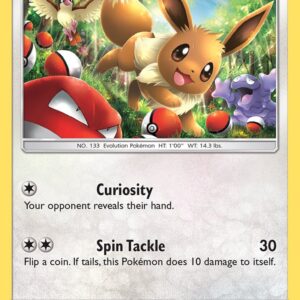 Eevee - 48/68
