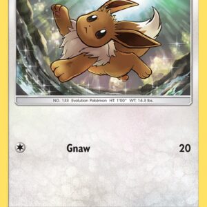 Eevee - 49/68
