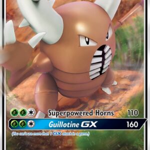 Pinsir-GX - 6/68