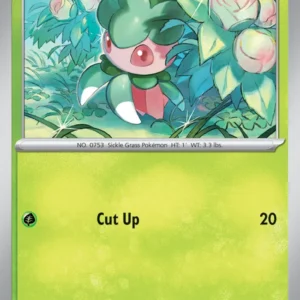 Fomantis - 13/182