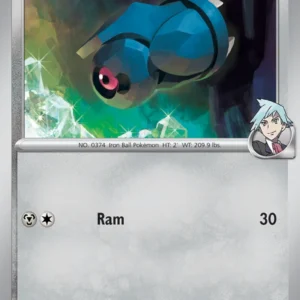 Steven's Beldum - 143/182
