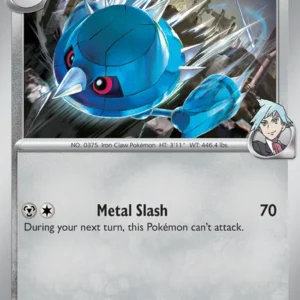 Steven's Metang - 144/182