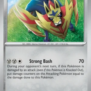 Zamazenta - 146/182