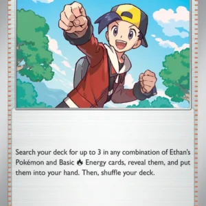 Ethan's Adventure - 165/182
