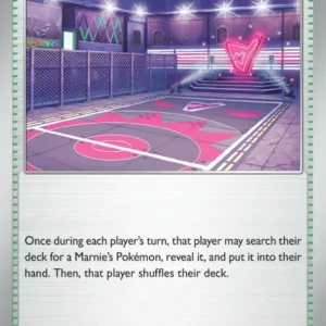 Spikemuth Gym - 169/182