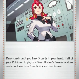 Team Rocket's Ariana - 171/182