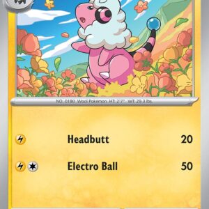 Flaaffy - 108