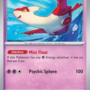Latias - 139