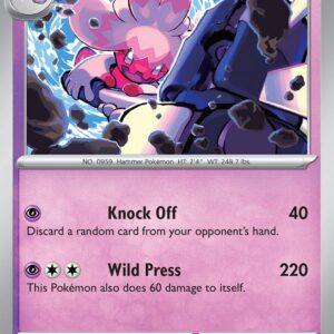 Tinkaton - 140