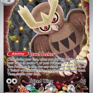 Noctowl - 141