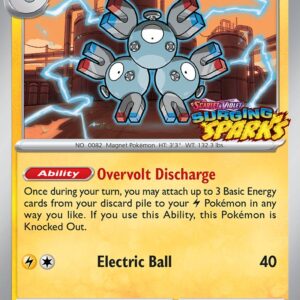 Magneton - 153
