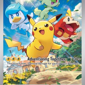 Pikachu - 27