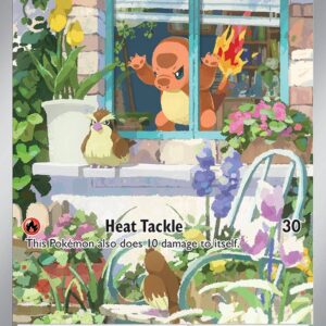 Charmander - 44