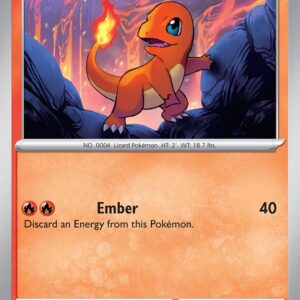 Charmander - 47