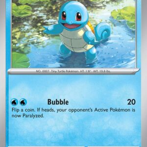 Squirtle - 48