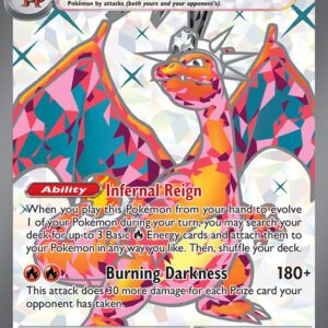 Charizard ex - 56