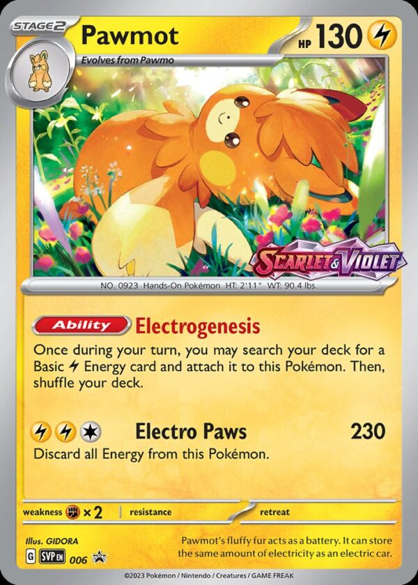 Pawmot - 6