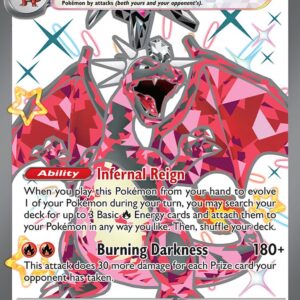 Charizard ex - 74
