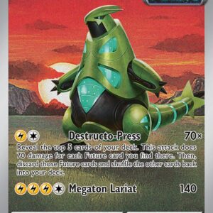 Iron Thorns - 98