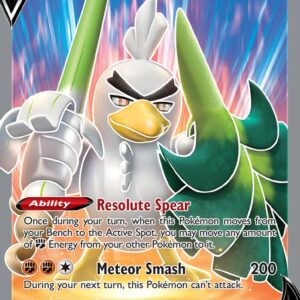 Galarian Sirfetch'd V - 174/185