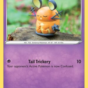 Dedenne - 77/185