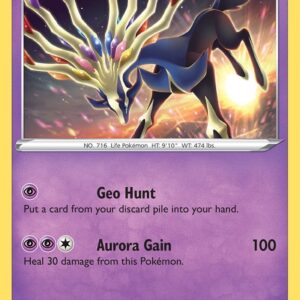 Xerneas - 78/185