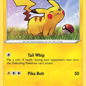 Pikachu - SWSH039