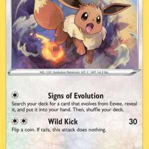 Eevee - SWSH042