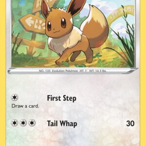 Eevee - SWSH095