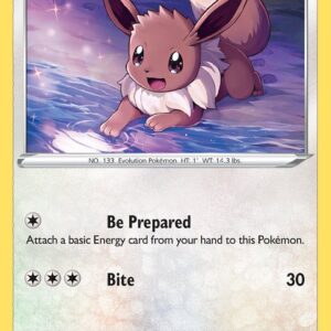 Eevee - SWSH127