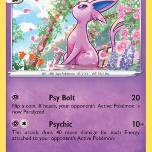 Espeon - SWSH174