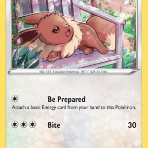 Eevee - SWSH175