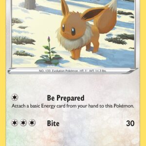 Eevee - SWSH190