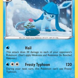 Glaceon - SWSH192