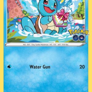 Squirtle - SWSH233
