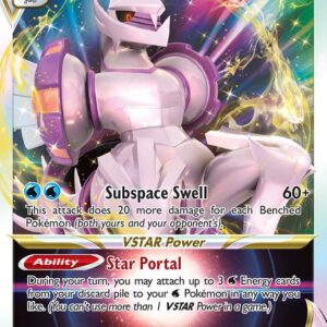 Origin Forme Palkia VSTAR - SWSH254