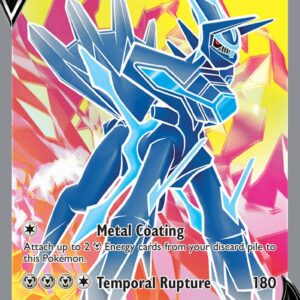Origin Forme Dialga V - SWSH255
