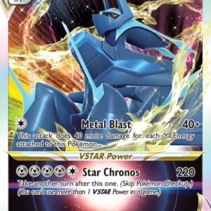 Origin Forme Dialga VSTAR - SWSH256