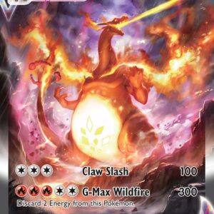 Charizard VMAX - SWSH261